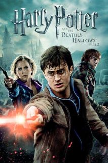 Harry Potter 7 Part 2