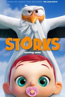 Storks